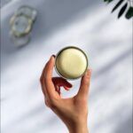 لوشن بار کره بدن لوسیون جامد