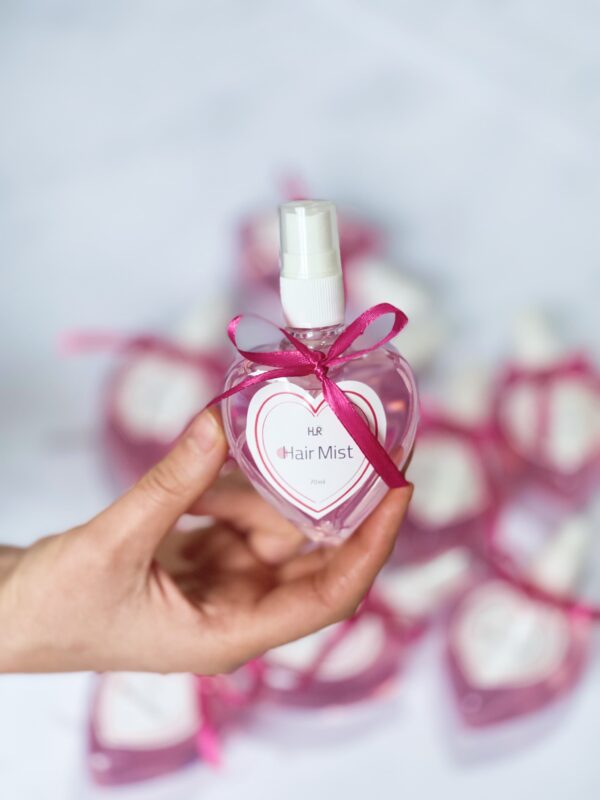 عطر مو
