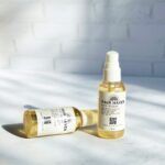 روغن آبرسان مو