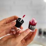 تینت لب ارگانیک