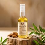 روغن مو