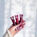 بالم لب تیوپی هور