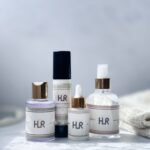 پک مراقبت پوست و روتین