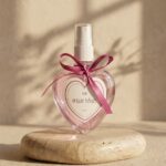 عطر مو ارگانیک هور