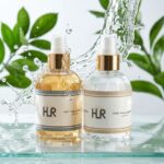 تونر آبرسان و متعادل‌کننده هور