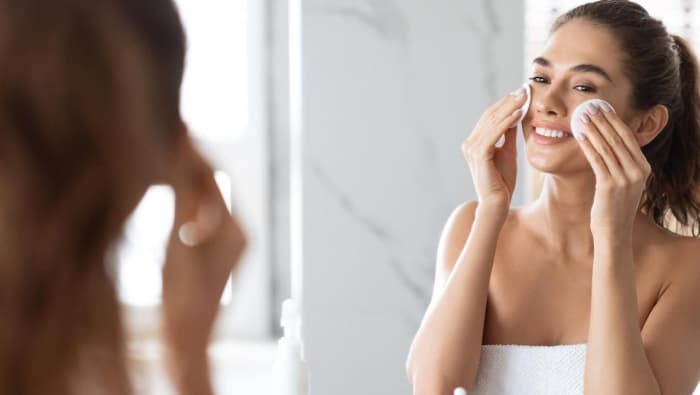 تفاوت تونر و میسلار واتر