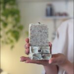 صابون قهوه دست ساز