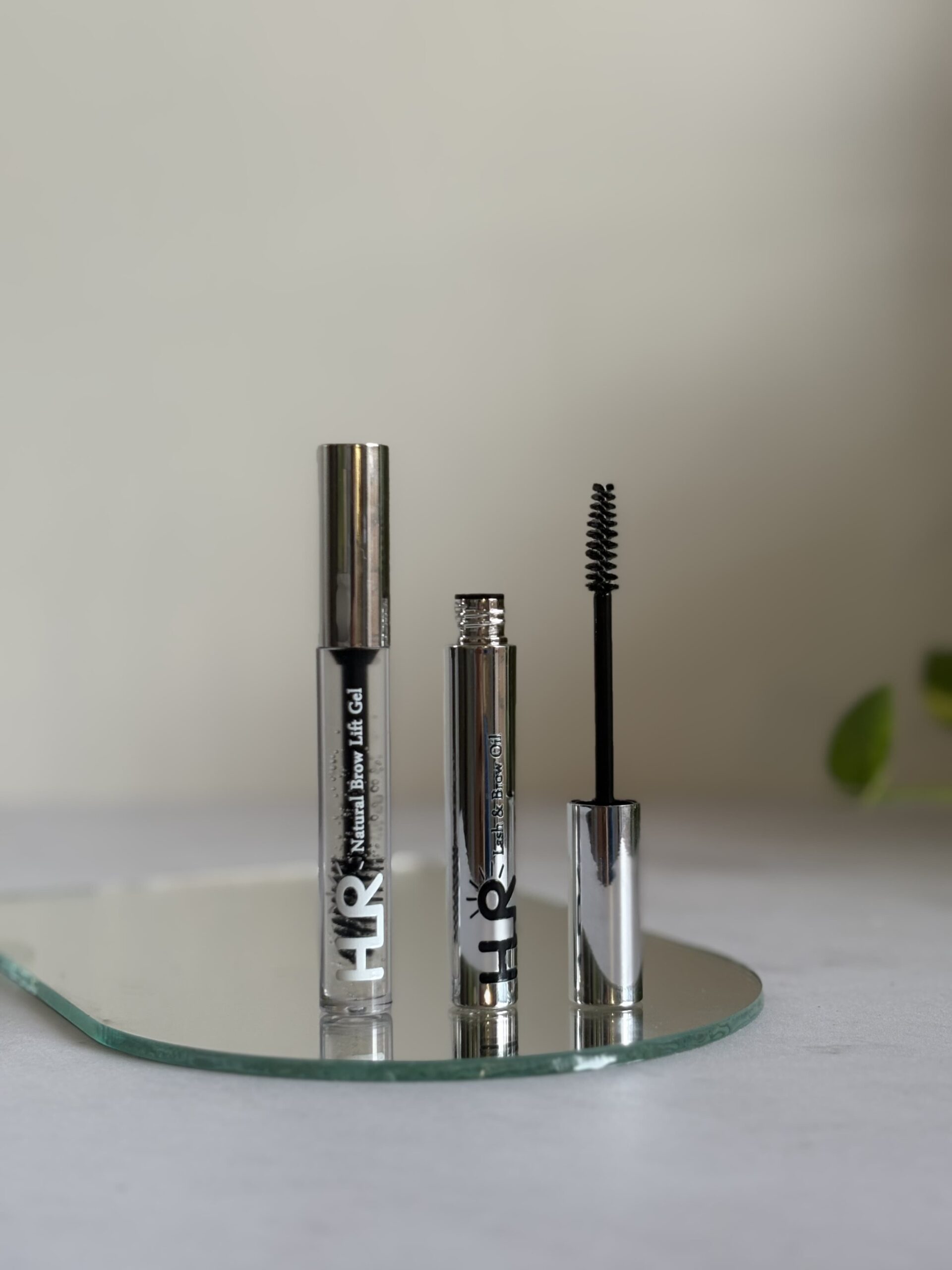 پک لیفت و تقویت ابرو ارگانیک هور