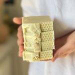 صابون جو عسل