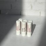 پک ۶ عددی بالم لب ارگانیک هور + ۱ عدد هدیه