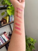 پک ۶ عددی بالم لب ارگانیک هور + ۱ عدد هدیه - Image 2