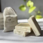 صابون بابونه و عسل مناسب کاهش جوش های فعال صورت و بدن