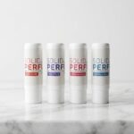 عطر جامد استیکی